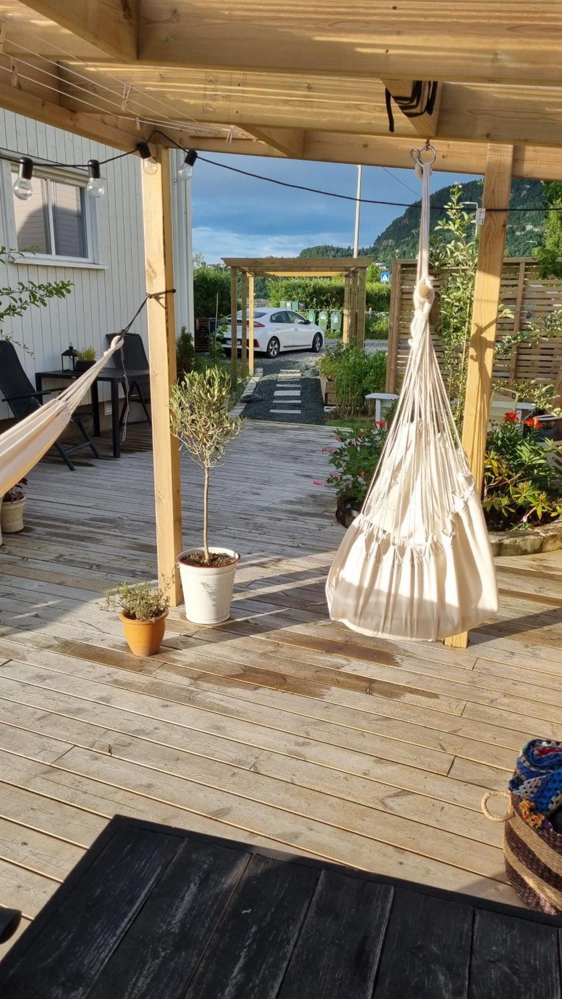 Villa Seaside House 20 Min From Trondheim *