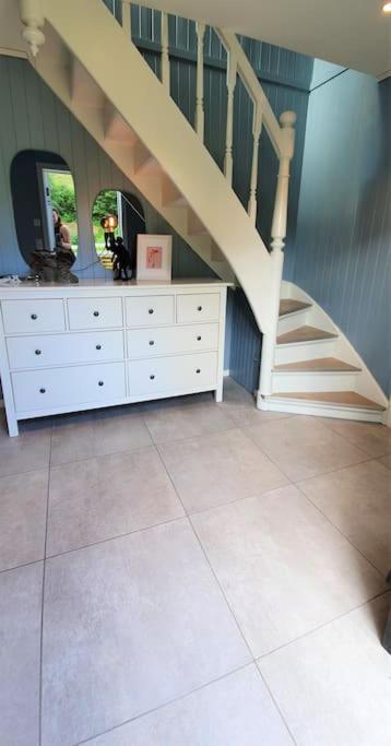 Seaside House 20 Min From Trondheim *
