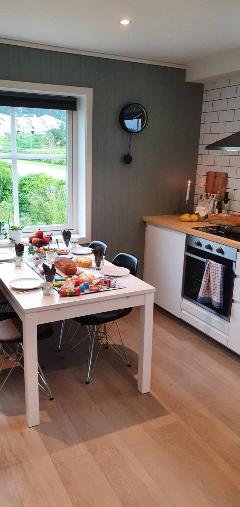Seaside House 20 Min From Trondheim *