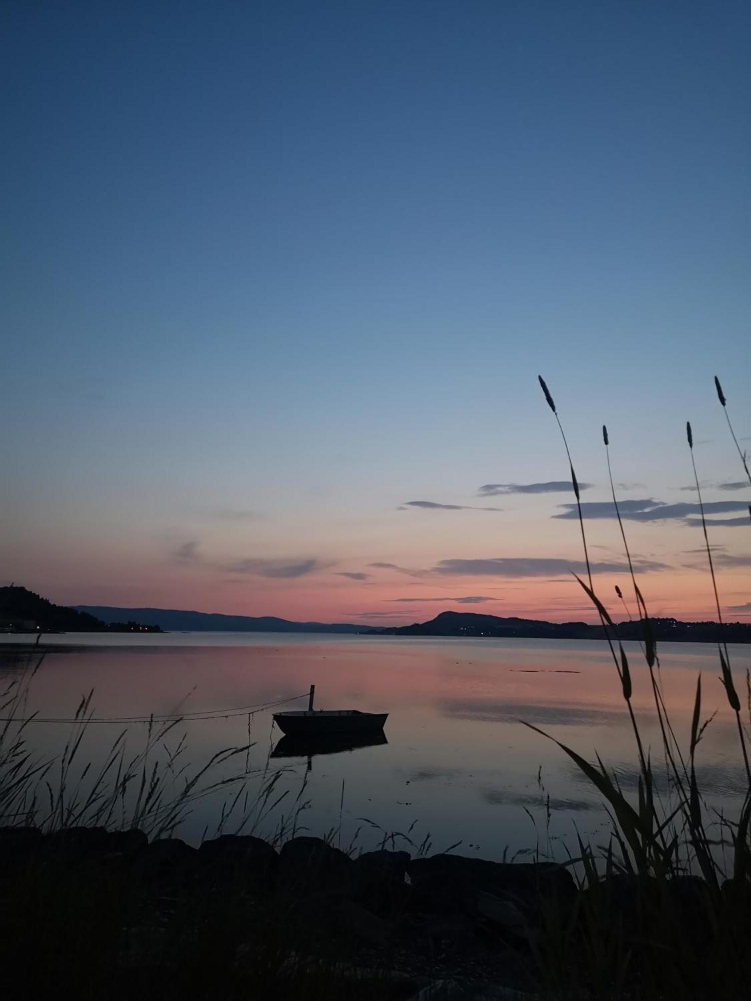 Villa Seaside House 20 Min From Trondheim